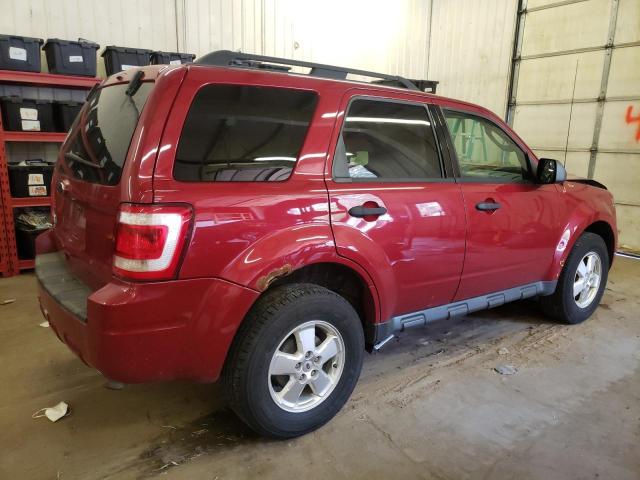 Photo 2 VIN: 1FMCU0D71BKA33441 - FORD ESCAPE XLT 