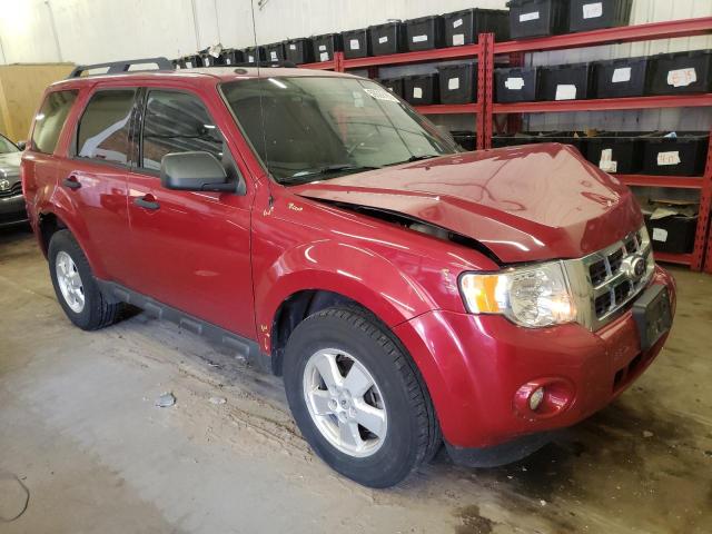 Photo 3 VIN: 1FMCU0D71BKA33441 - FORD ESCAPE XLT 