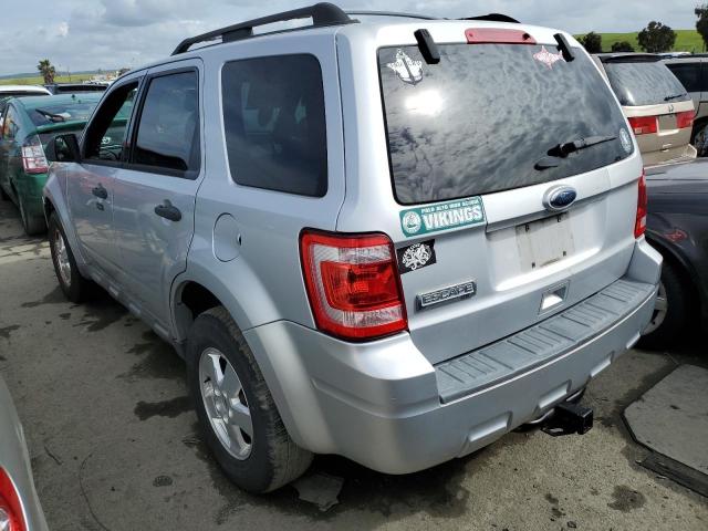 Photo 1 VIN: 1FMCU0D71BKA51289 - FORD ESCAPE 