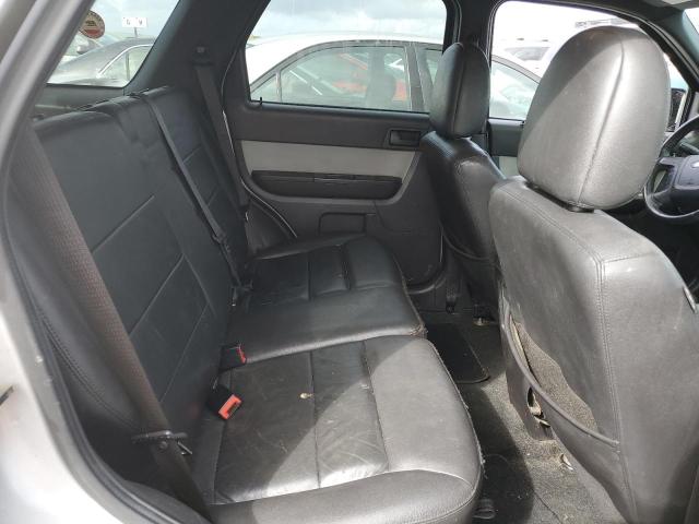 Photo 10 VIN: 1FMCU0D71BKA51289 - FORD ESCAPE 