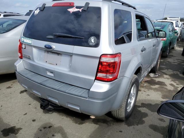 Photo 2 VIN: 1FMCU0D71BKA51289 - FORD ESCAPE 