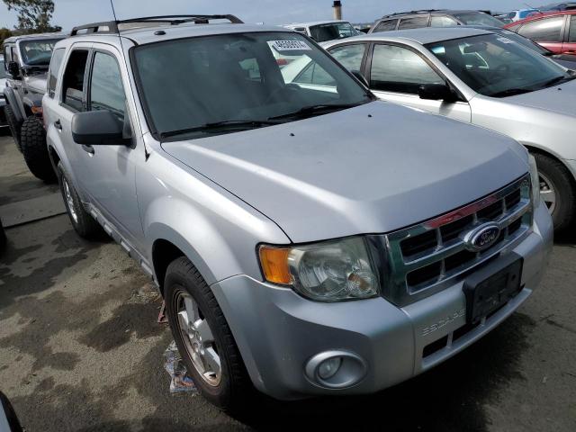 Photo 3 VIN: 1FMCU0D71BKA51289 - FORD ESCAPE 