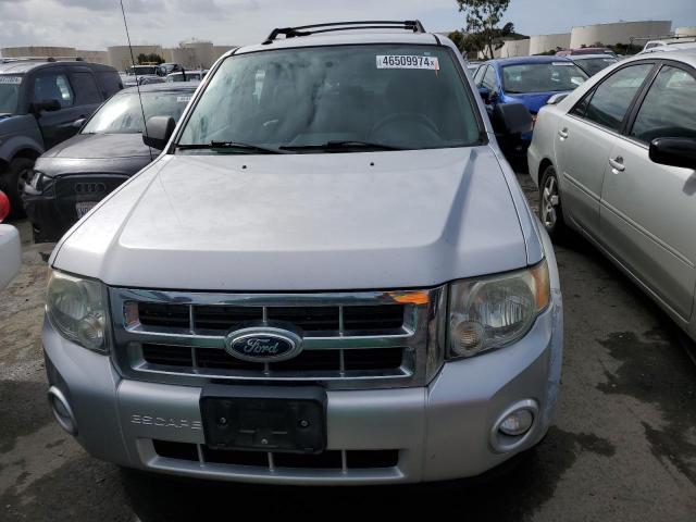 Photo 4 VIN: 1FMCU0D71BKA51289 - FORD ESCAPE 