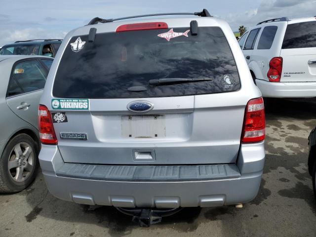 Photo 5 VIN: 1FMCU0D71BKA51289 - FORD ESCAPE 