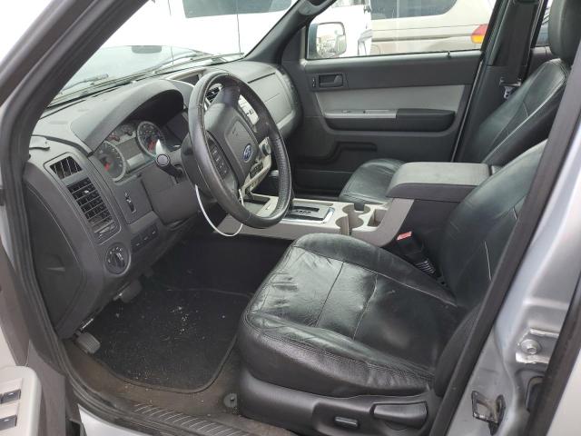 Photo 6 VIN: 1FMCU0D71BKA51289 - FORD ESCAPE 