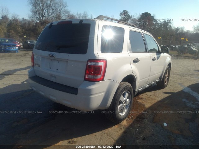 Photo 3 VIN: 1FMCU0D71BKA52250 - FORD ESCAPE 