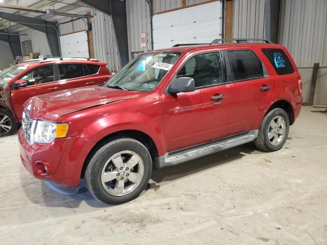 Photo 0 VIN: 1FMCU0D71BKA54208 - FORD ESCAPE XLT 