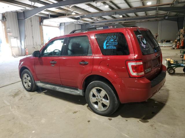 Photo 1 VIN: 1FMCU0D71BKA54208 - FORD ESCAPE XLT 