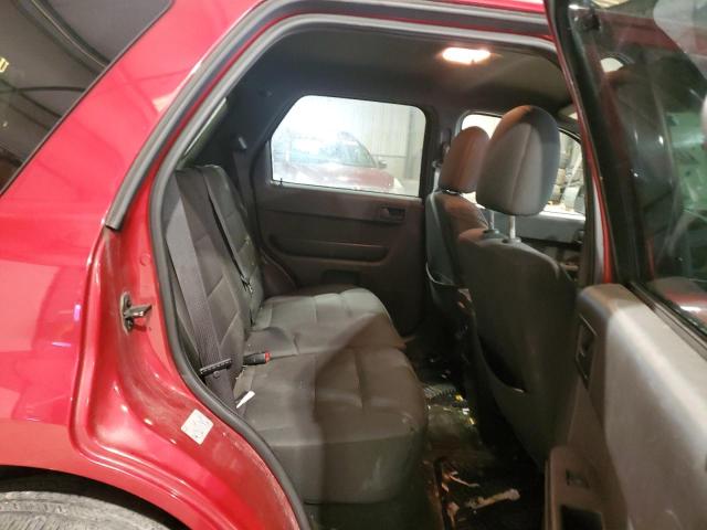 Photo 10 VIN: 1FMCU0D71BKA54208 - FORD ESCAPE XLT 