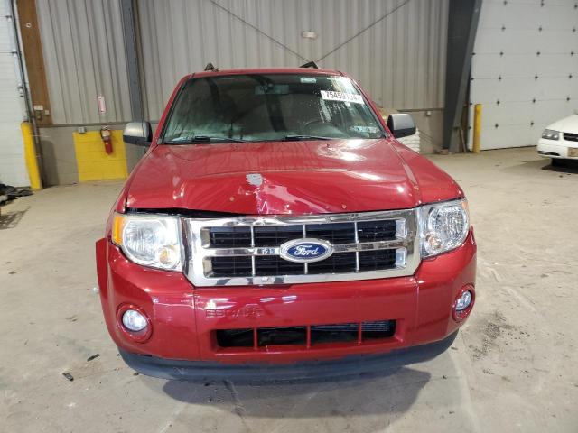 Photo 4 VIN: 1FMCU0D71BKA54208 - FORD ESCAPE XLT 