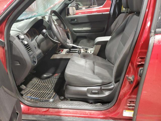 Photo 6 VIN: 1FMCU0D71BKA54208 - FORD ESCAPE XLT 