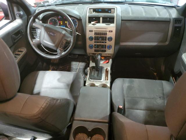 Photo 7 VIN: 1FMCU0D71BKA54208 - FORD ESCAPE XLT 