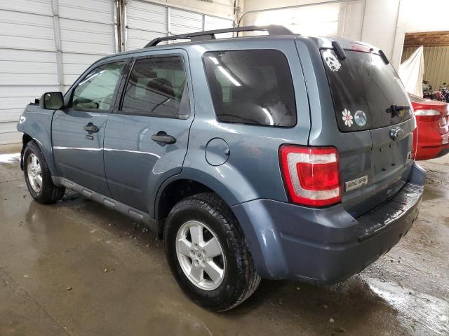 Photo 1 VIN: 1FMCU0D71BKA60882 - FORD ESCAPE 