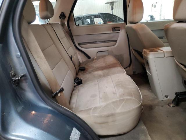 Photo 10 VIN: 1FMCU0D71BKA60882 - FORD ESCAPE 