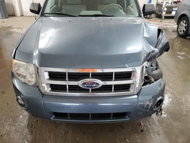 Photo 11 VIN: 1FMCU0D71BKA60882 - FORD ESCAPE 