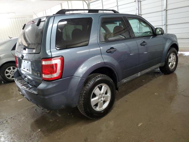 Photo 2 VIN: 1FMCU0D71BKA60882 - FORD ESCAPE 