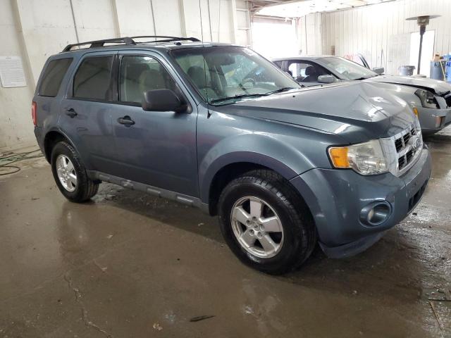 Photo 3 VIN: 1FMCU0D71BKA60882 - FORD ESCAPE 