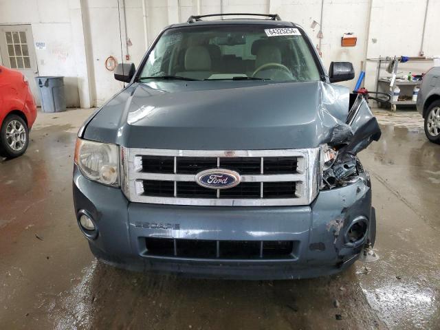 Photo 4 VIN: 1FMCU0D71BKA60882 - FORD ESCAPE 