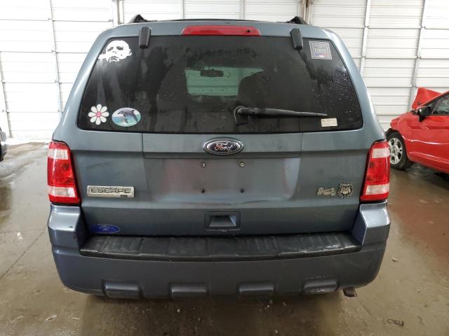 Photo 5 VIN: 1FMCU0D71BKA60882 - FORD ESCAPE 