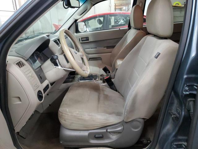 Photo 6 VIN: 1FMCU0D71BKA60882 - FORD ESCAPE 