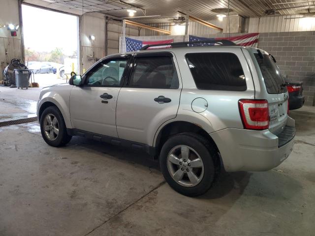 Photo 1 VIN: 1FMCU0D71BKA79450 - FORD ESCAPE XLT 