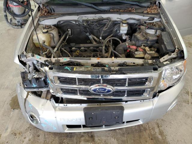 Photo 11 VIN: 1FMCU0D71BKA79450 - FORD ESCAPE XLT 