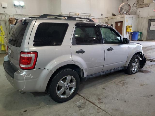 Photo 2 VIN: 1FMCU0D71BKA79450 - FORD ESCAPE XLT 