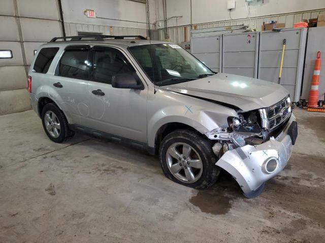 Photo 3 VIN: 1FMCU0D71BKA79450 - FORD ESCAPE XLT 