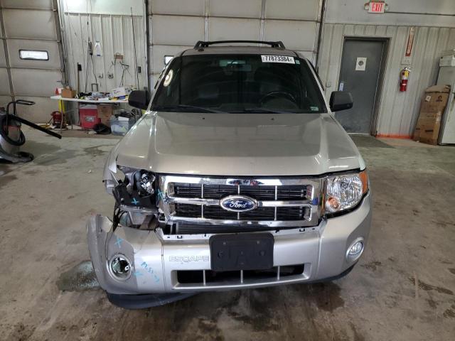 Photo 4 VIN: 1FMCU0D71BKA79450 - FORD ESCAPE XLT 