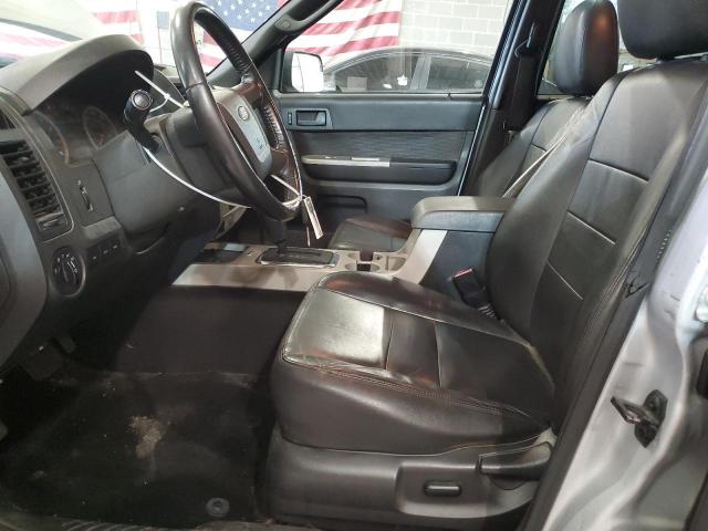 Photo 6 VIN: 1FMCU0D71BKA79450 - FORD ESCAPE XLT 