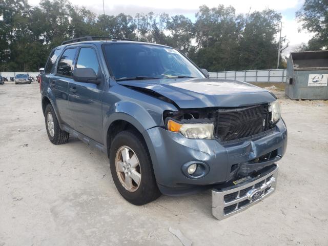 Photo 0 VIN: 1FMCU0D71BKA85989 - FORD ESCAPE XLT 