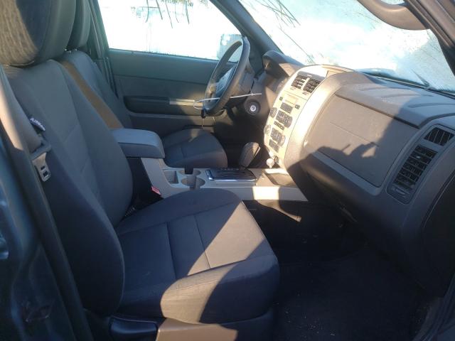 Photo 4 VIN: 1FMCU0D71BKA85989 - FORD ESCAPE XLT 