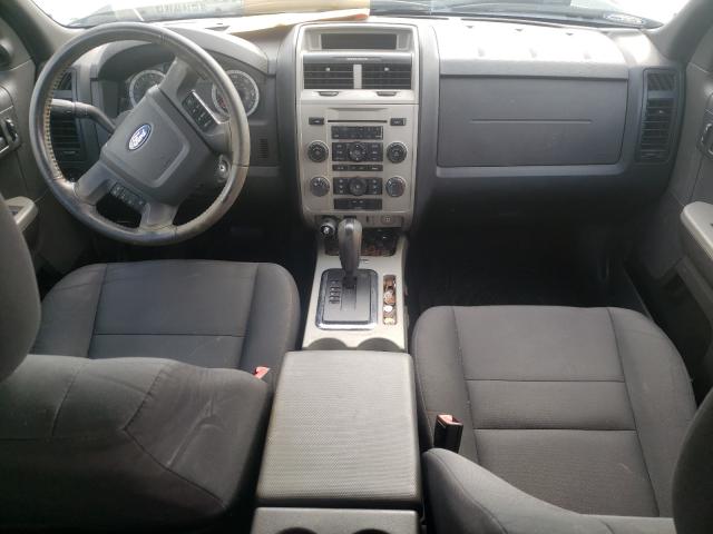 Photo 8 VIN: 1FMCU0D71BKA85989 - FORD ESCAPE XLT 