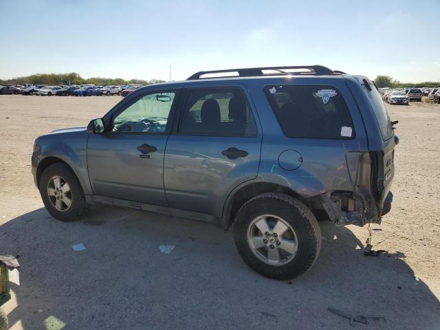 Photo 1 VIN: 1FMCU0D71BKA90450 - FORD ESCAPE 