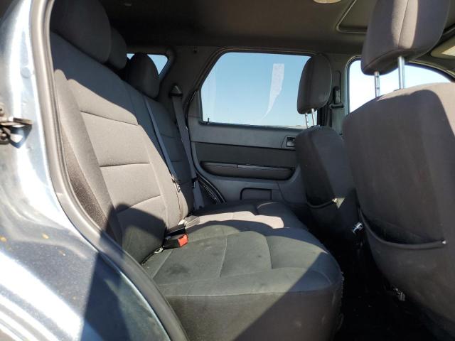 Photo 10 VIN: 1FMCU0D71BKA90450 - FORD ESCAPE 