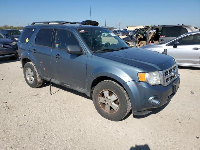 Photo 3 VIN: 1FMCU0D71BKA90450 - FORD ESCAPE 