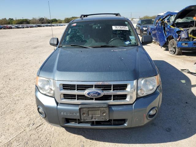 Photo 4 VIN: 1FMCU0D71BKA90450 - FORD ESCAPE 