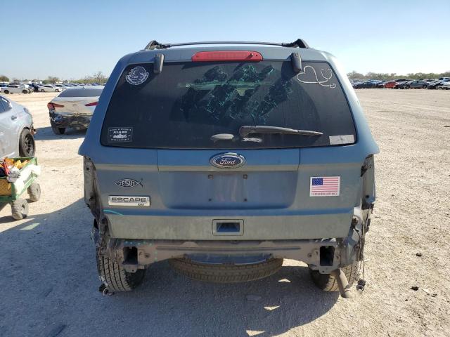 Photo 5 VIN: 1FMCU0D71BKA90450 - FORD ESCAPE 