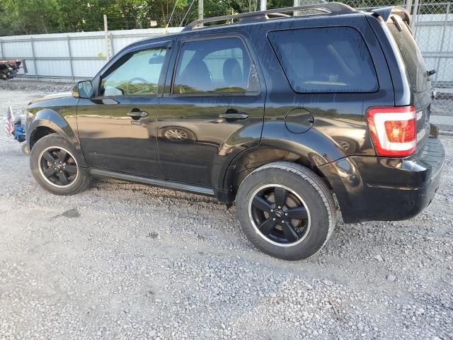 Photo 1 VIN: 1FMCU0D71BKB24600 - FORD ESCAPE XLT 