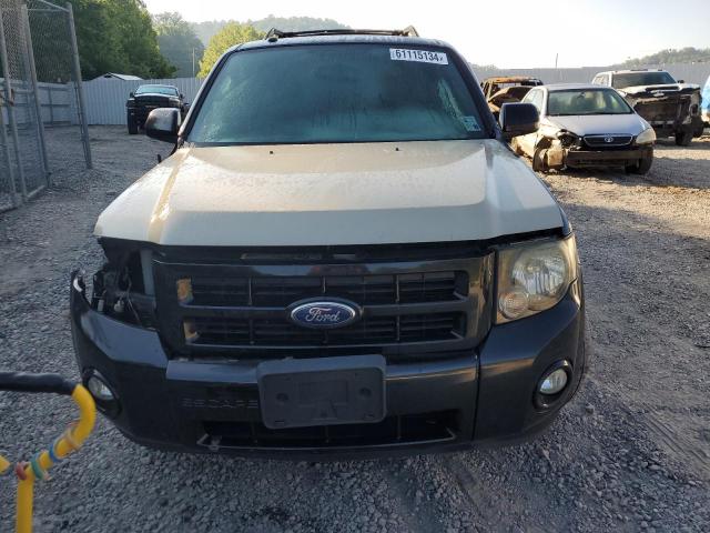 Photo 4 VIN: 1FMCU0D71BKB24600 - FORD ESCAPE XLT 