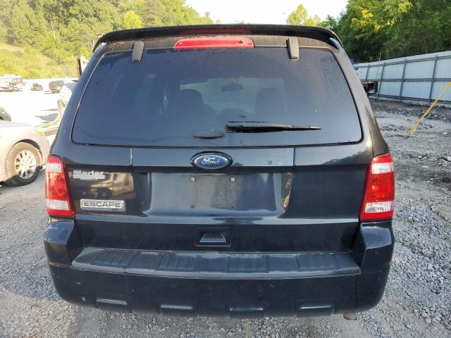 Photo 5 VIN: 1FMCU0D71BKB24600 - FORD ESCAPE XLT 