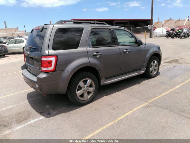 Photo 3 VIN: 1FMCU0D71BKB25665 - FORD ESCAPE 