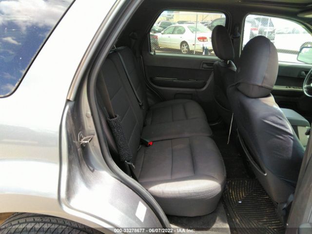 Photo 7 VIN: 1FMCU0D71BKB25665 - FORD ESCAPE 