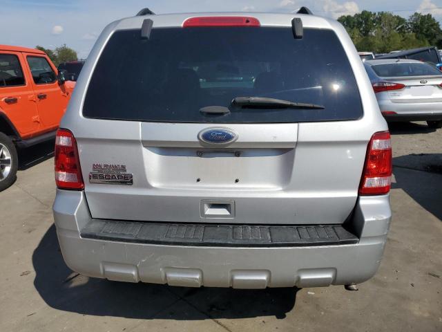 Photo 5 VIN: 1FMCU0D71BKB54275 - FORD ESCAPE XLT 