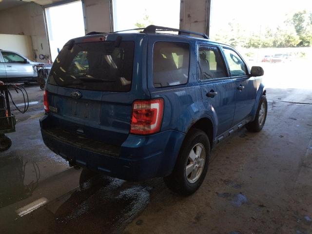 Photo 3 VIN: 1FMCU0D71BKB64661 - FORD ESCAPE XLT 