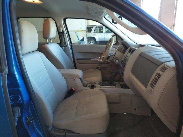 Photo 4 VIN: 1FMCU0D71BKB64661 - FORD ESCAPE XLT 