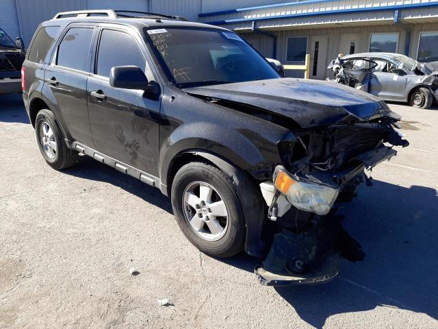 Photo 0 VIN: 1FMCU0D71BKB73098 - FORD ESCAPE XLT 