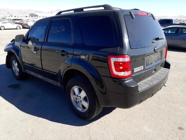 Photo 2 VIN: 1FMCU0D71BKB73098 - FORD ESCAPE XLT 