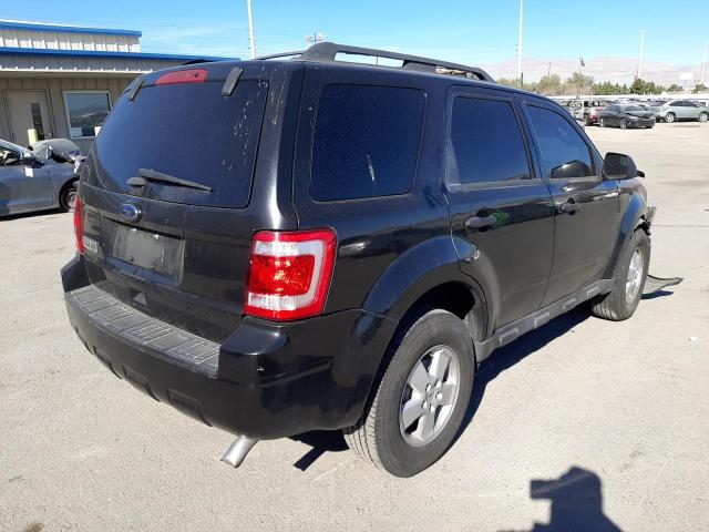 Photo 3 VIN: 1FMCU0D71BKB73098 - FORD ESCAPE XLT 