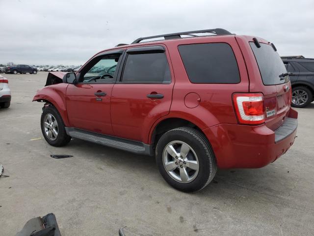 Photo 1 VIN: 1FMCU0D71BKB88832 - FORD ESCAPE XLT 